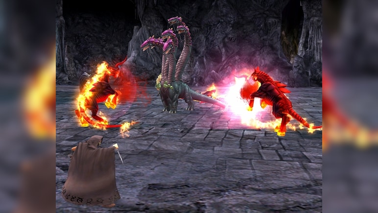 Heroes of Might & Magic V PC