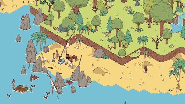 Hidden Through Time 2: Myths & Magic
