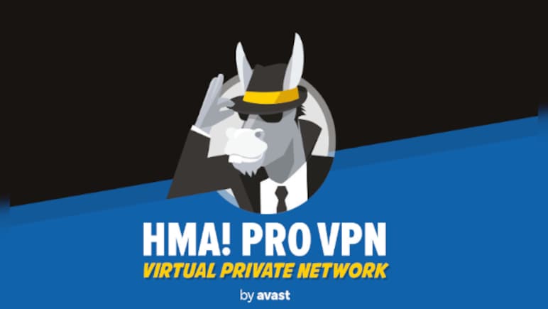 HMA! Pro VPN