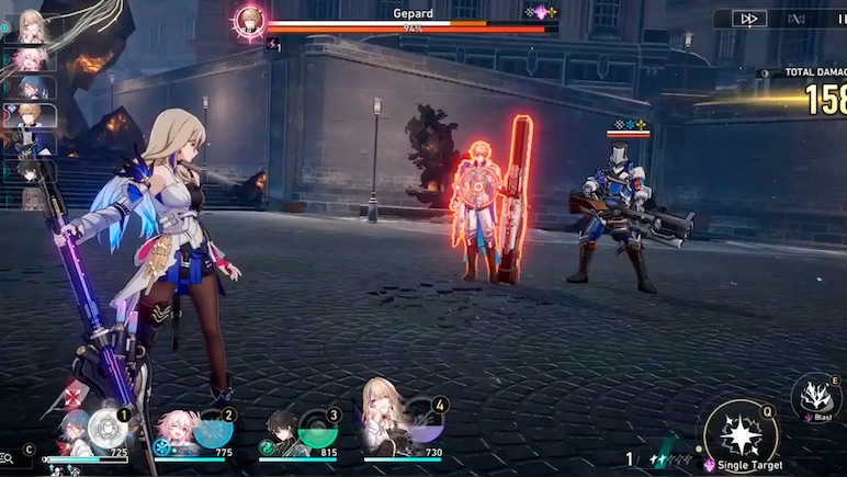 Honkai Star Rail Supply Pass