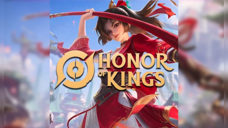 Honor of Kings