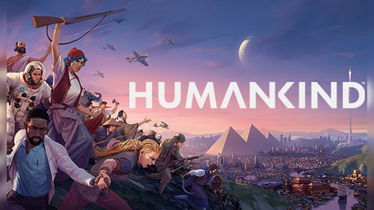 HUMANKIND - Heritage Edition Content + Pre-order Bonus