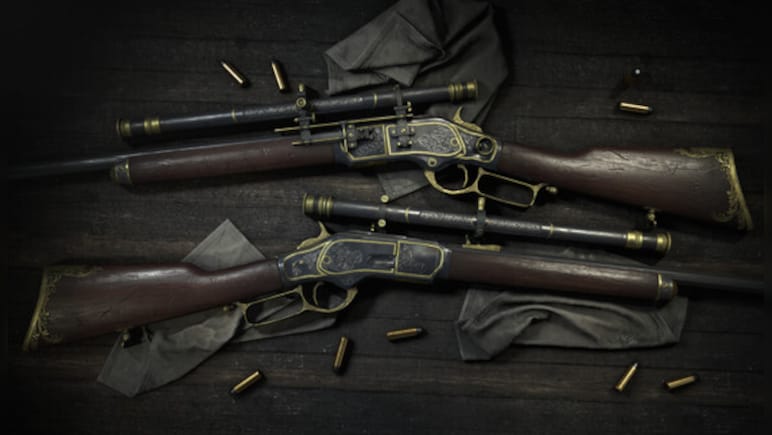Hunt: Showdown - Commedia Della Morte