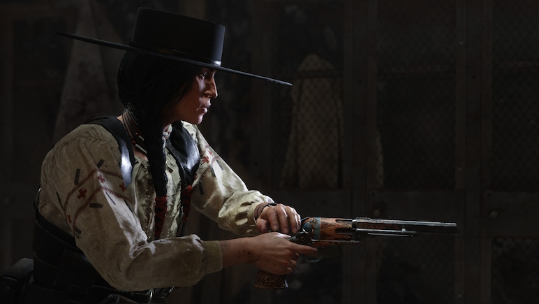 Hunt: Showdown - Llorona’s Heir