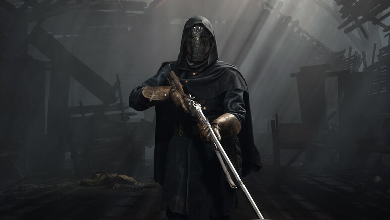 Hunt: Showdown - The Prodigal Daughter