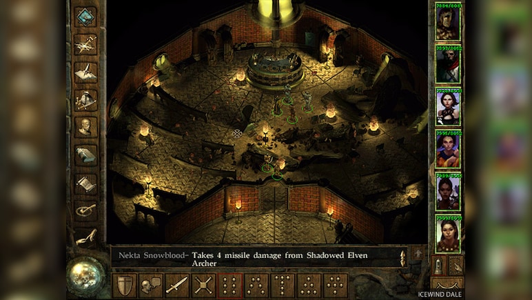 Icewind Dale Complete