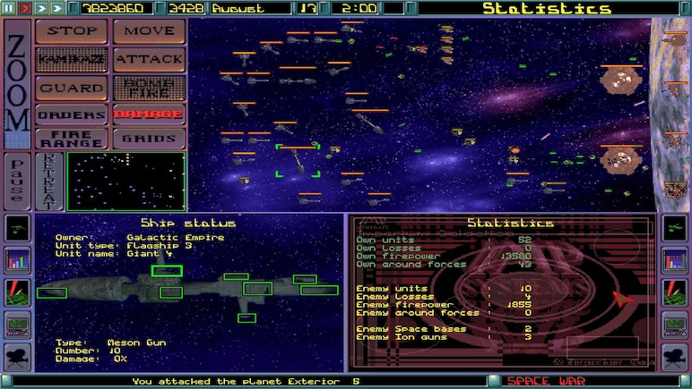 Imperium Galactica