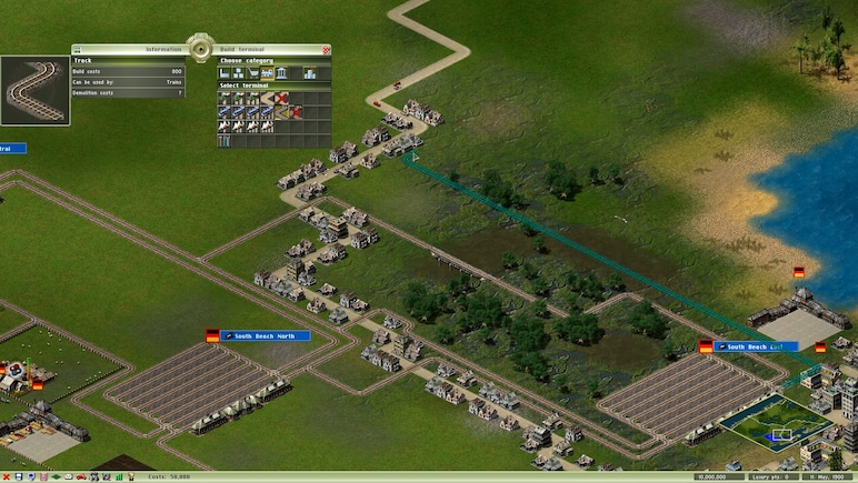 Industry Giant 2