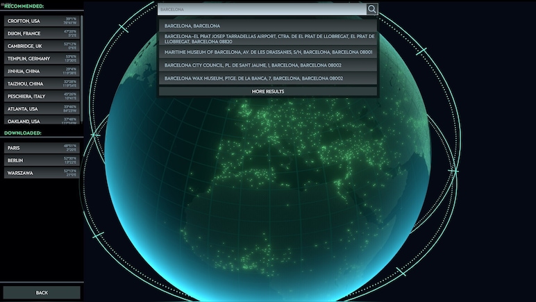 Infection Free Zone PC