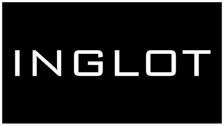Inglot Gift Card 50 PLN