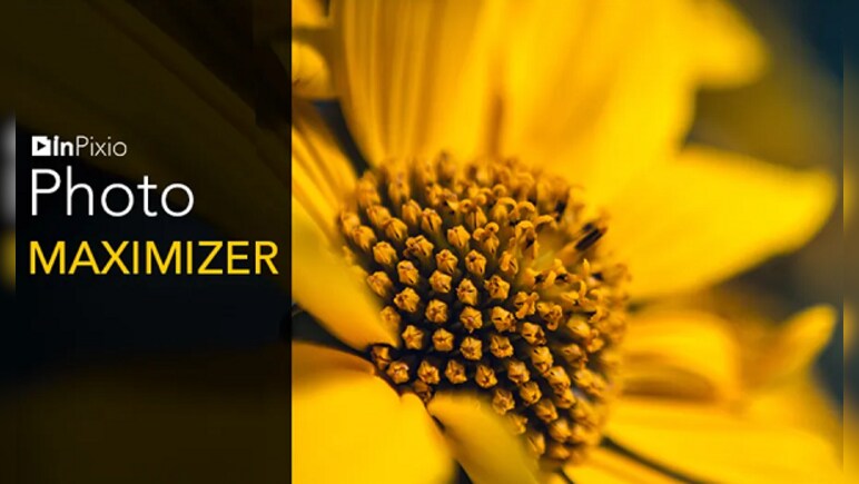 inPixio Photo Maximizer