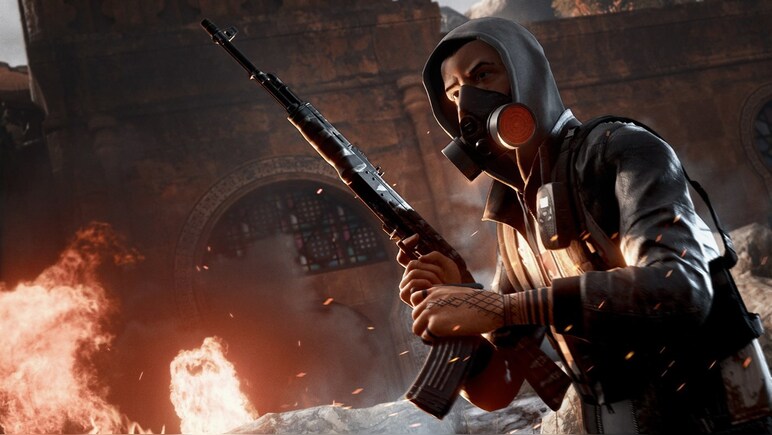 Insurgency: Sandstorm - Year 1 Pass