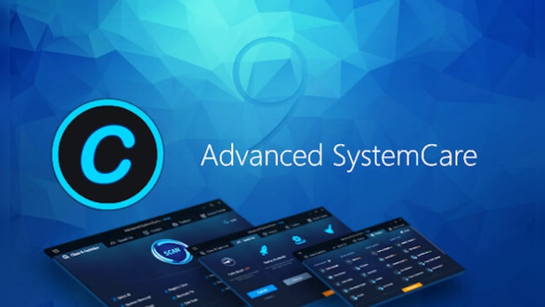 IObit Advanced SystemCare 16 PRO