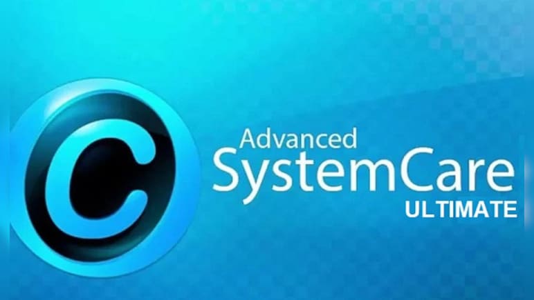 IObit Advanced SystemCare Ultimate 15