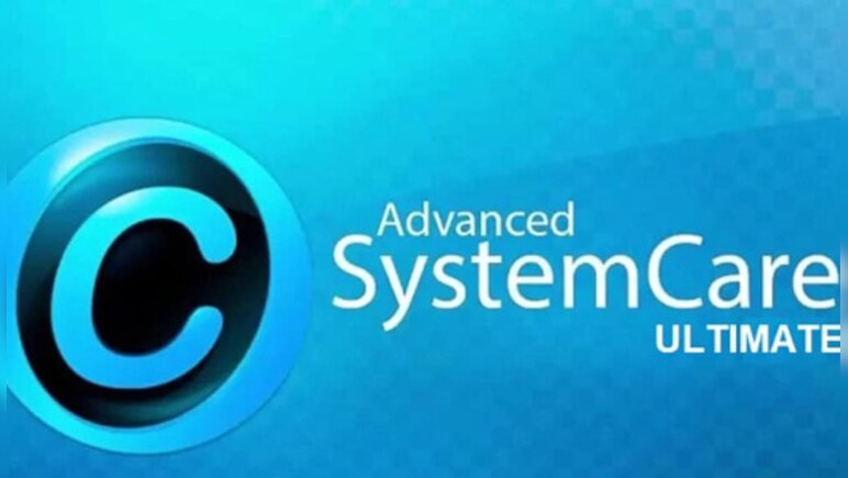 IObit Advanced SystemCare Ultimate 16