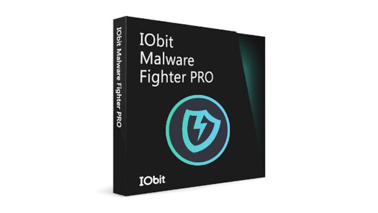IObit Malware Fighter 12 PRO