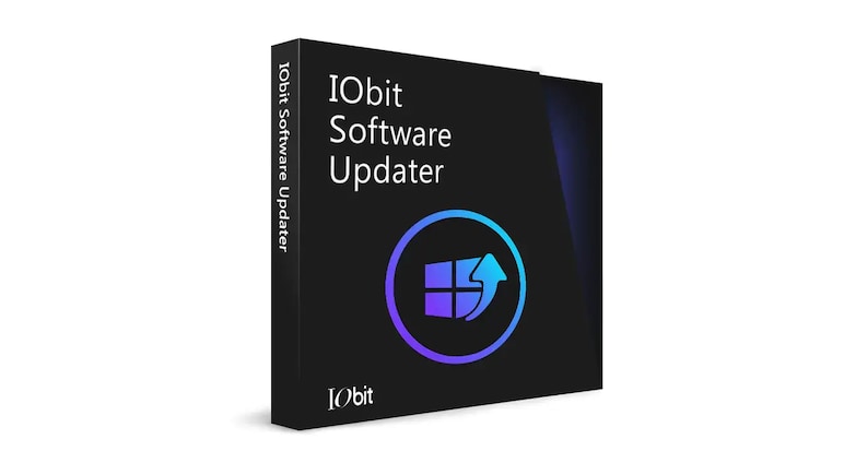 IObit Software Updater 7 PRO