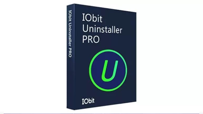 IObit Uninstaller 10 PRO