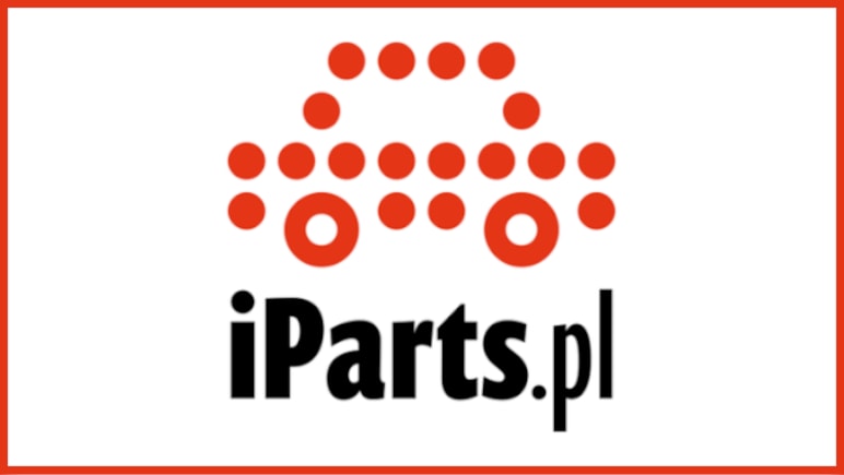 Iparts.pl Gift Card