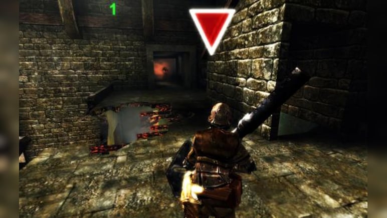 Iron Grip: Warlord
