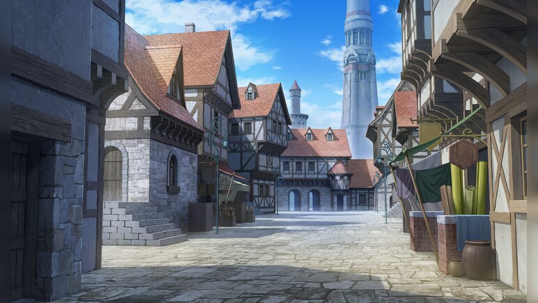 Is It Wrong to Try to Pick Up Girls in a Dungeon? Infinite Combate