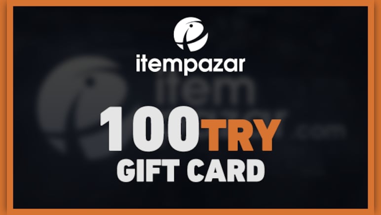 itempazar Gift Card