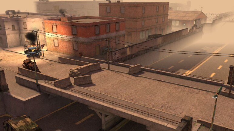 Jagged Alliance - Back in Action: Point Blank