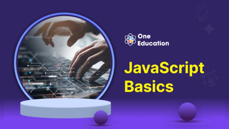 JavaScript Basics - Course