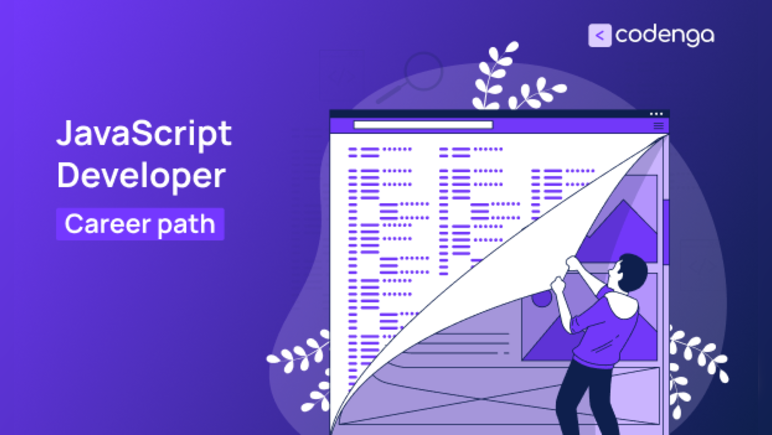 JavaScript Developer - Course