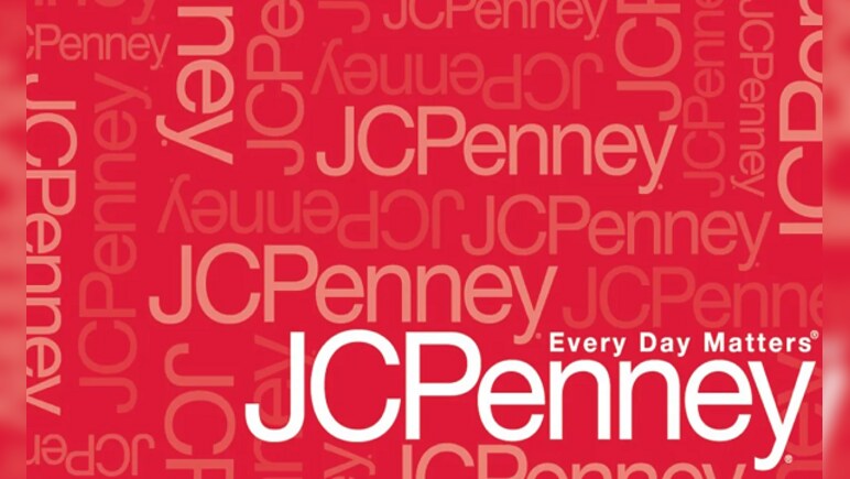 Jcpenny Gift Card 100 USD