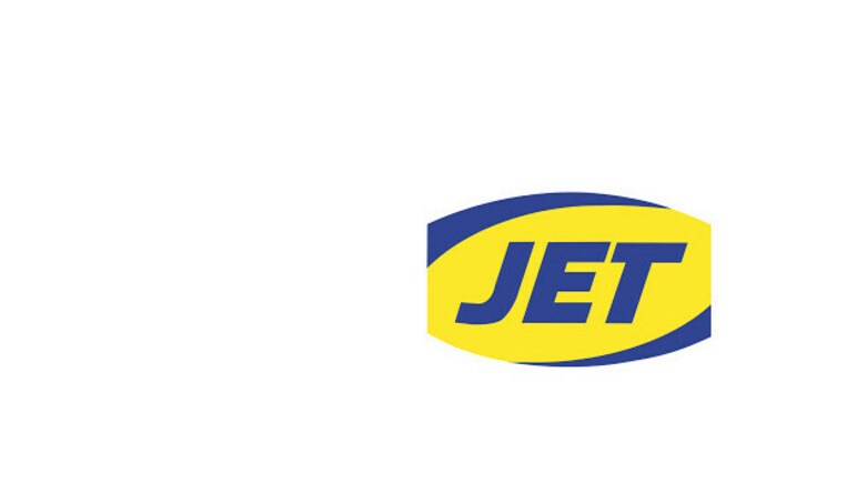 Jet Gift Card
