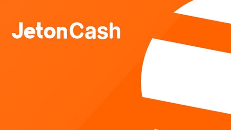 JetonCash