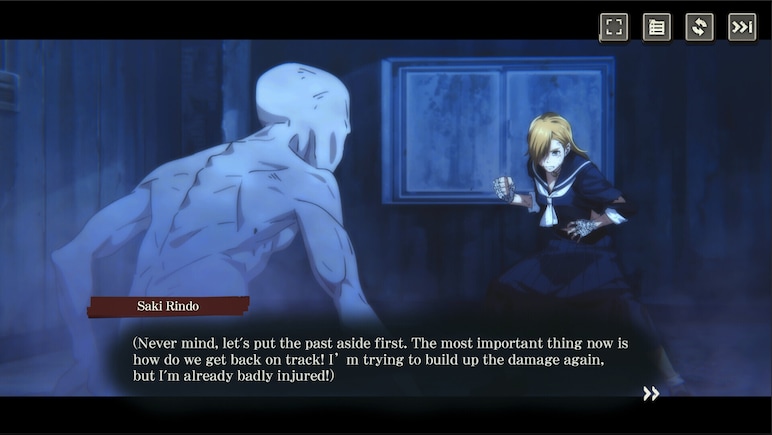 Jujutsu Kaisen Phantom Parade Starter Gacha Pack