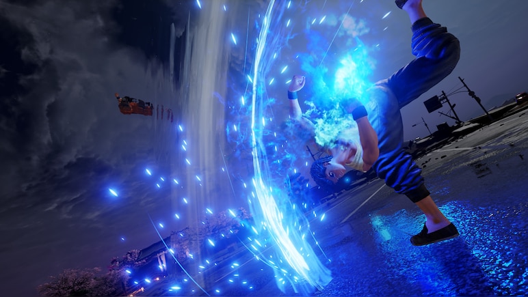 JUMP FORCE PC