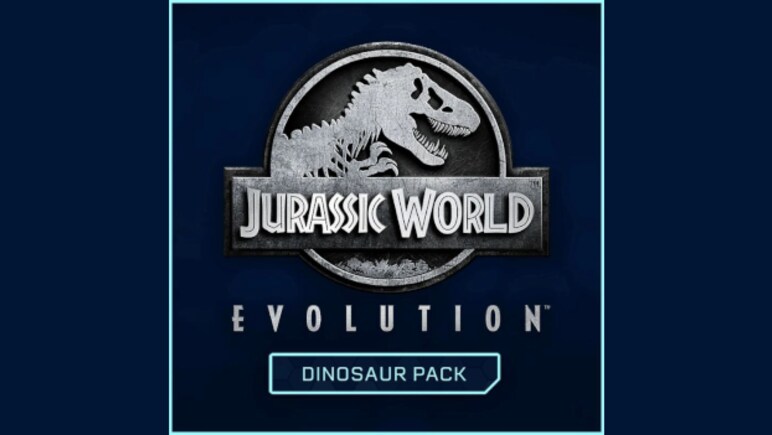 Jurassic World Evolution - Deluxe Content