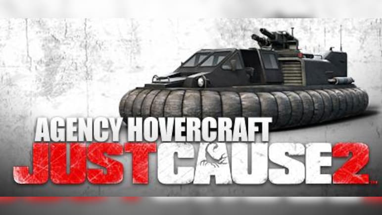 Just Cause 2: DLC Collection