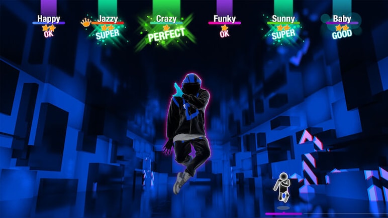 Just Dance 2020