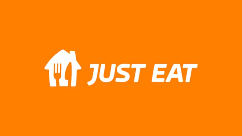 Just Eat Gift Card