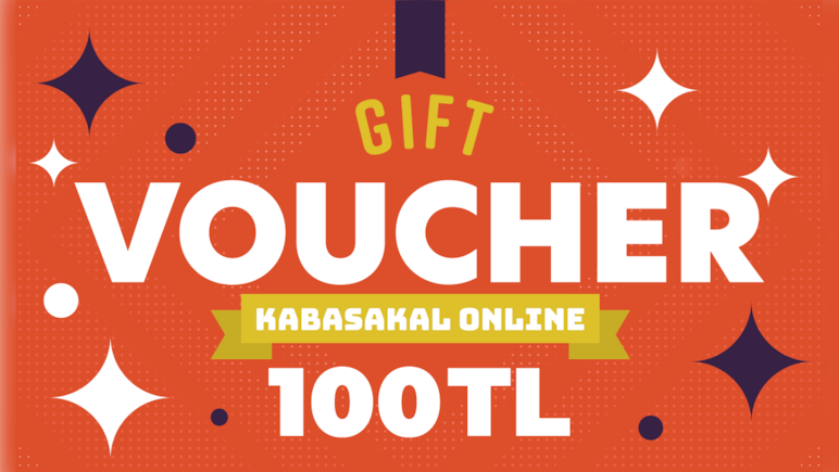 Kabasakal Gift Card