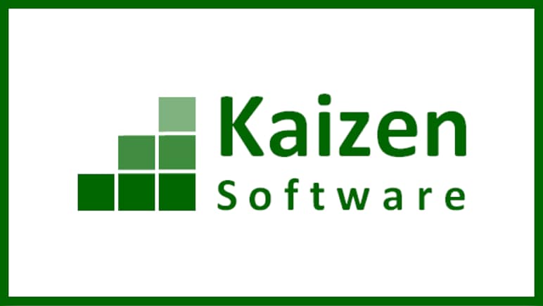 Kaizen Software: Vehicle Manager 2022