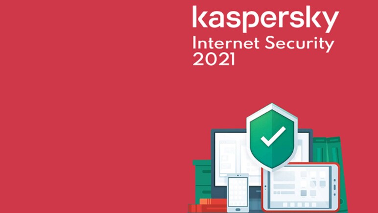Kaspersky Internet Security 2021 - 10 Devices 1 anno