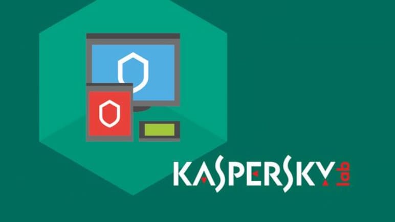 Kaspersky Internet Security 2021