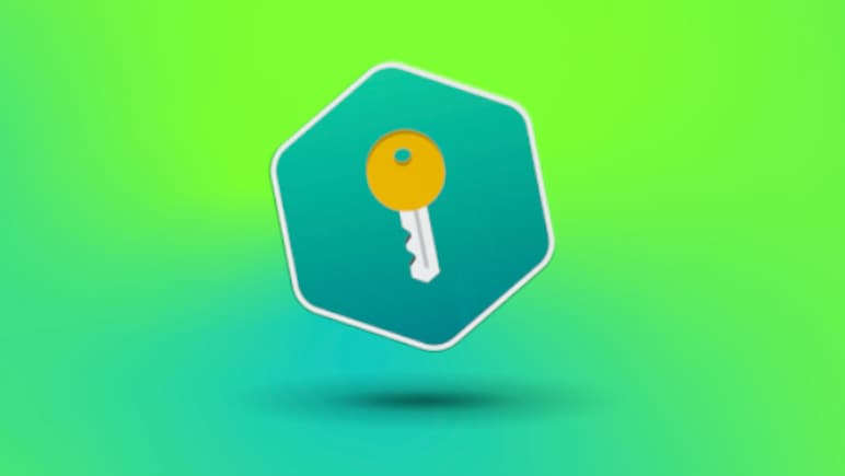Kaspersky Password Manager
