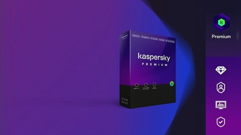 Kaspersky Premium 2024