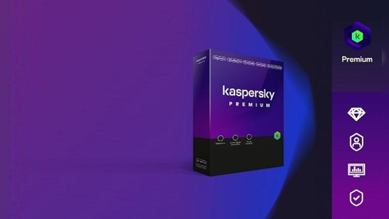Kaspersky Premium 2024