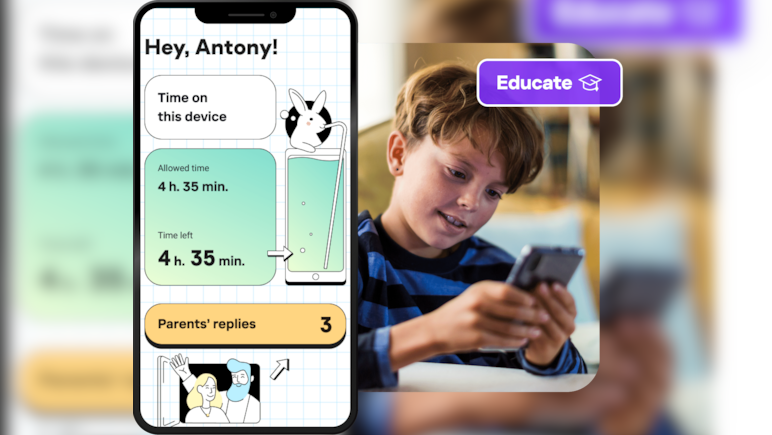 Kaspersky Safe Kids