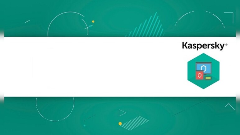 Kaspersky Standard 2024