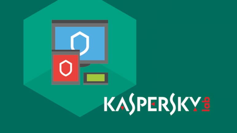 Kaspersky Total Security