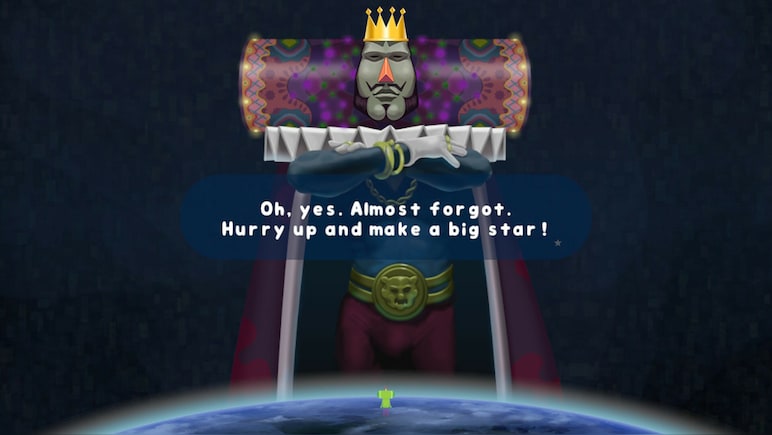 Katamari Damacy REROLL
