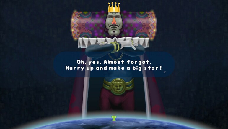 Katamari Damacy REROLL